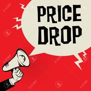 Tons of price drops!